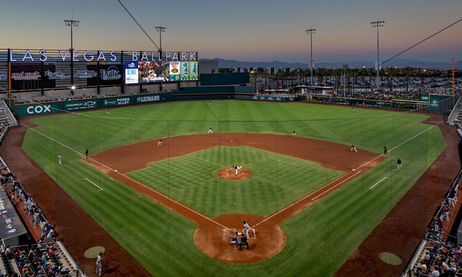 Summerlin Ballpark