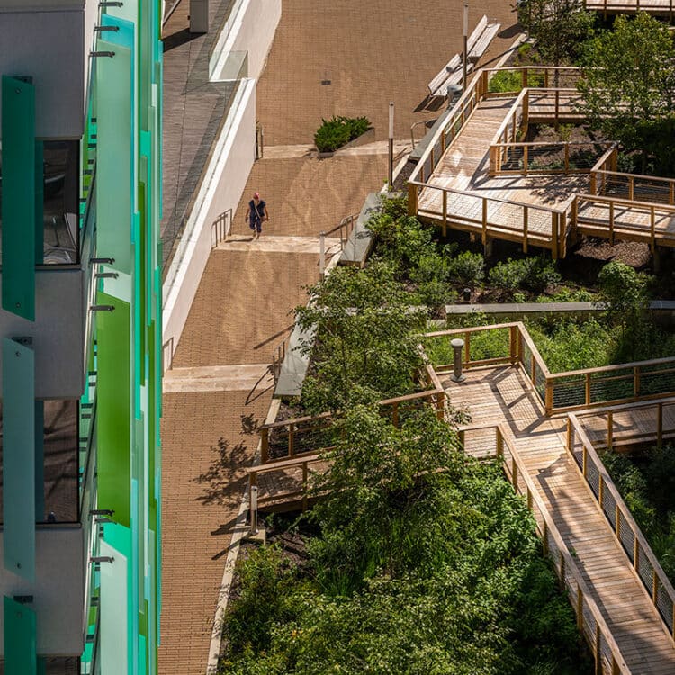 The Howard Hughes Corporation® And Howard Hughes Holdings Inc ...