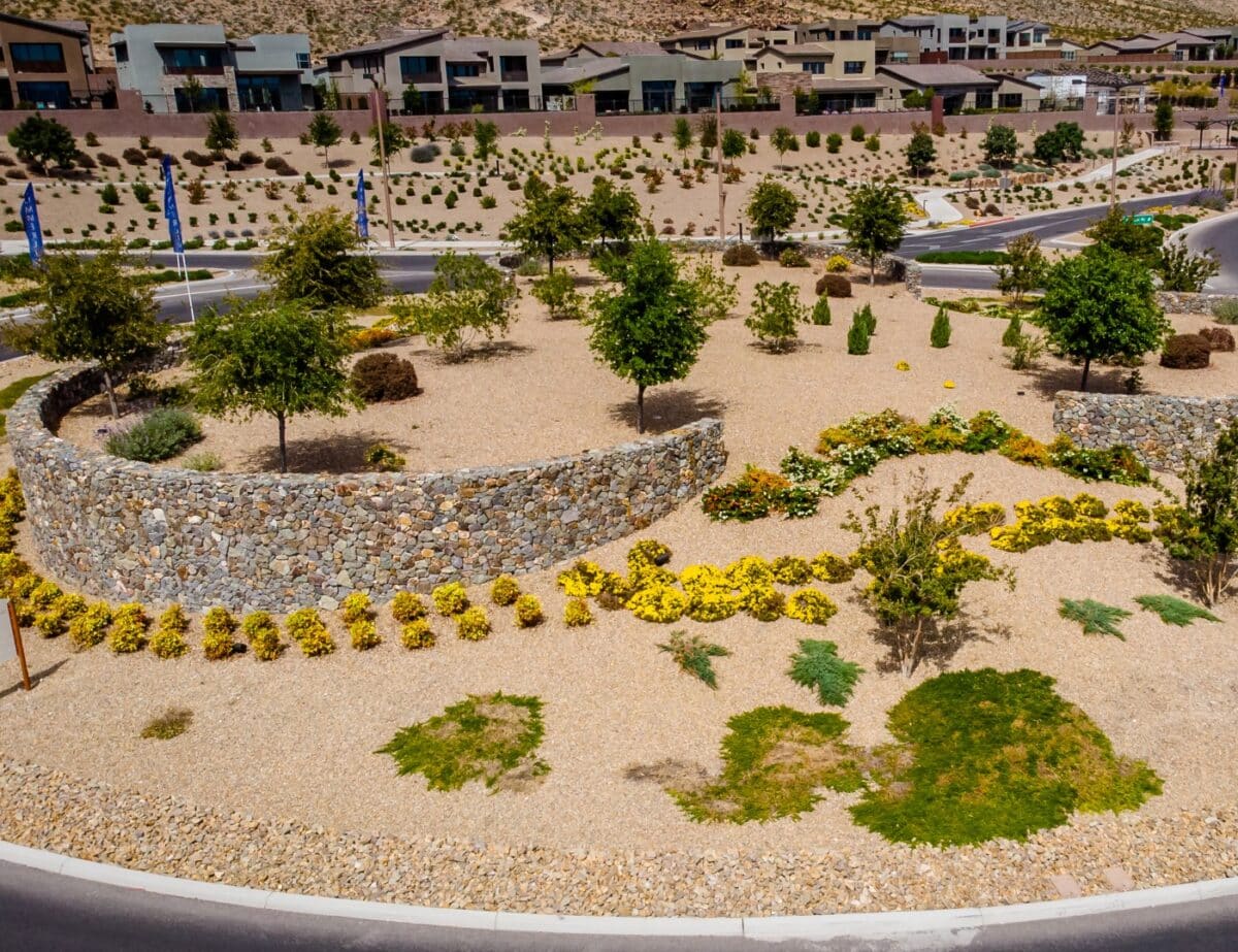 Homes in Summerlin, Nevada