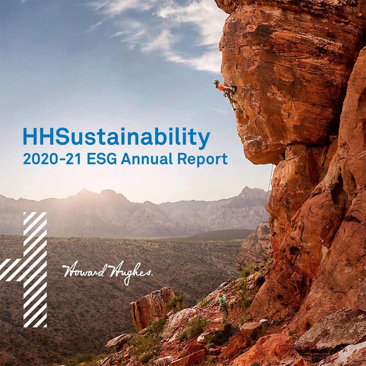 HHSustainability 2020-2021 EST Annual Report
