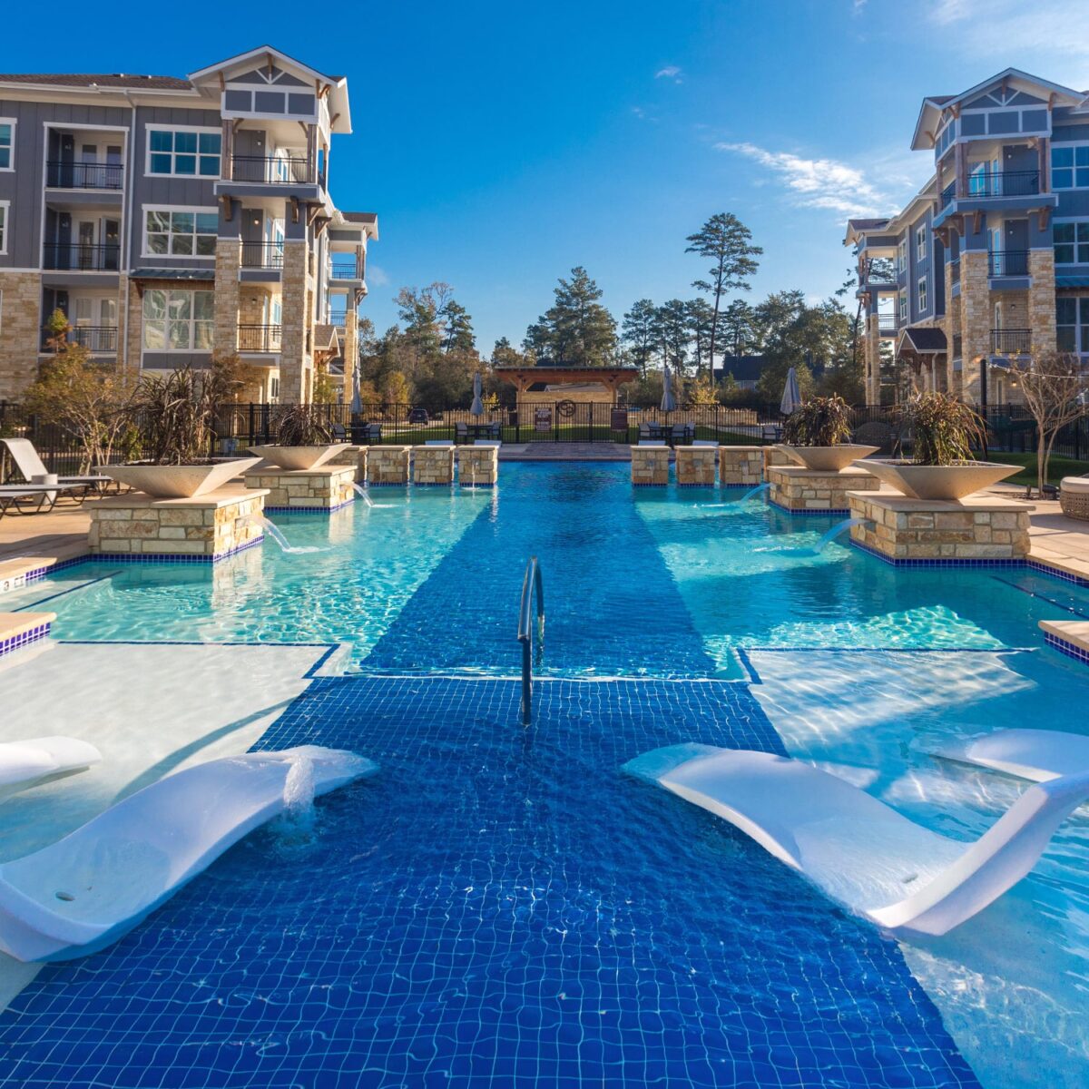 Creekside Park The Residences