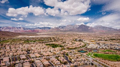 The Master Planned Community of Summerlin® in Las Vegas, Nevada, Developed by The Howard Hughes Corporation® The Master Planned Community of Summerlin® in Las Vegas, Nevada, Developed by The Howard Hughes Corporation®