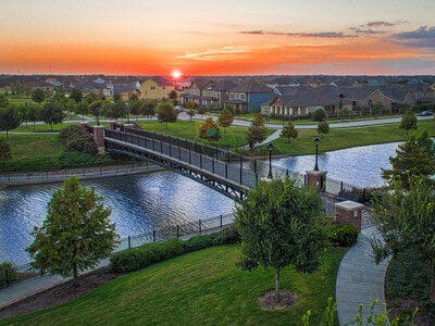 Bridgeland®, Texas Bridgeland®, Texas