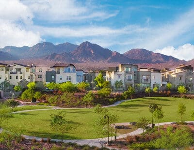 Summerlin®, Las Vegas Summerlin®, Las Vegas